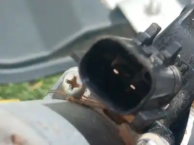 Pezzo di ricambio per auto di seconda mano alzacristalli anteriore destro per ssangyong tivoli 1.6 riferimenti oem iam 98820x1010 98820x1010 98820x1010