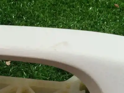 Автозапчастина б/у замок заднього правого дверя для ssangyong tivoli 1.6 посилання на oem iam 7132035001 7132035001 7132035001