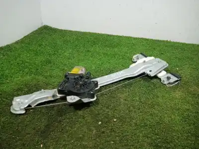 Peça sobressalente para automóvel em segunda mão Elevador De Vidros Traseiro Esquerdo por SSANGYONG TIVOLI 1.5 Referências OEM IAM 98830X1010 98830X1010 98830X1010