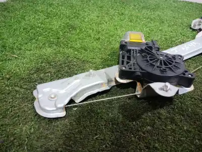 Peça sobressalente para automóvel em segunda mão elevador de vidros traseiro esquerdo por ssangyong tivoli 1.5 referências oem iam 98830x1010 98830x1010 98830x1010