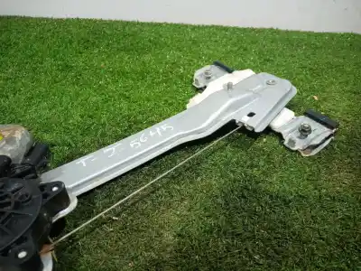 Peça sobressalente para automóvel em segunda mão elevador de vidros traseiro esquerdo por ssangyong tivoli 1.5 referências oem iam 98830x1010 98830x1010 98830x1010