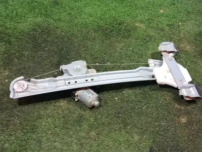 Peça sobressalente para automóvel em segunda mão elevador de vidros traseiro esquerdo por ssangyong tivoli 1.5 referências oem iam 98830x1010 98830x1010 98830x1010