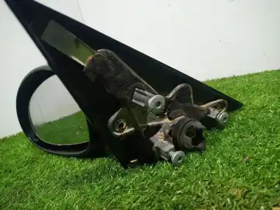 Peça sobressalente para automóvel em segunda mão espelho retrovisor esquerdo por bmw 1 (e87) 118 d referências oem iam e1010803 7164601 e1010803