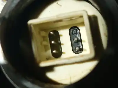 Peça sobressalente para automóvel em segunda mão espelho retrovisor esquerdo por bmw 1 (e87) 118 d referências oem iam e1010803 7164601 e1010803