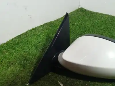 Peça sobressalente para automóvel em segunda mão espelho retrovisor esquerdo por bmw 1 (e87) 118 d referências oem iam e1010803 7164601 e1010803