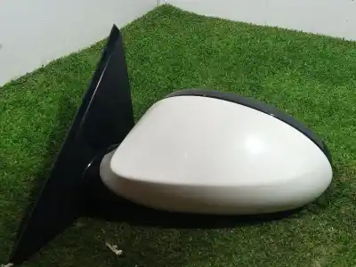 Peça sobressalente para automóvel em segunda mão espelho retrovisor esquerdo por bmw 1 (e87) 118 d referências oem iam e1010803 7164601 e1010803