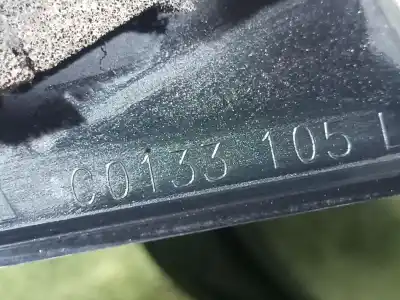 Peça sobressalente para automóvel em segunda mão espelho retrovisor esquerdo por bmw 1 (e87) 118 d referências oem iam e1010803 7164601 e1010803