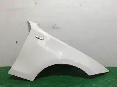 Peça sobressalente para automóvel em segunda mão Guarda-lamas Dianteiro Direito por BMW 1 (E87) 118 d Referências OEM IAM   