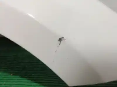 Peça sobressalente para automóvel em segunda mão guarda-lamas dianteiro direito por bmw 1 (e87) 118 d referências oem iam   