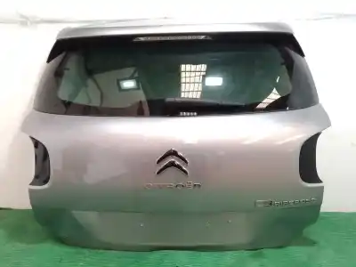 Автозапчасти б/у задняя дверь за citroen c3 aircross ii (2r_, 2c_) 1.2 puretech 110 (2rhnzb, 2rhnzw, 2rhnpx, 2rhnpj) ссылки oem iam 