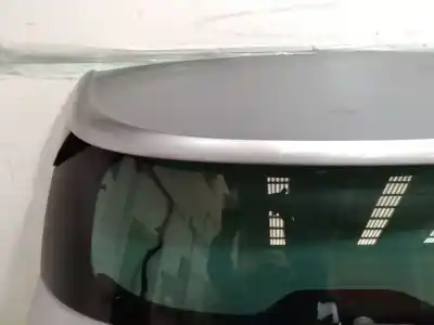 Автозапчасти б/у задняя дверь за citroen c3 aircross ii (2r_, 2c_) 1.2 puretech 110 (2rhnzb, 2rhnzw, 2rhnpx, 2rhnpj) ссылки oem iam   