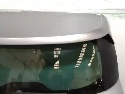 Автозапчасти б/у задняя дверь за citroen c3 aircross ii (2r_, 2c_) 1.2 puretech 110 (2rhnzb, 2rhnzw, 2rhnpx, 2rhnpj) ссылки oem iam   