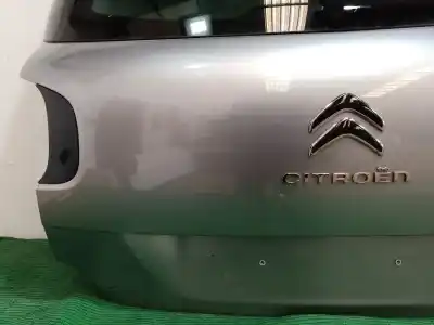 Автозапчасти б/у задняя дверь за citroen c3 aircross ii (2r_, 2c_) 1.2 puretech 110 (2rhnzb, 2rhnzw, 2rhnpx, 2rhnpj) ссылки oem iam   