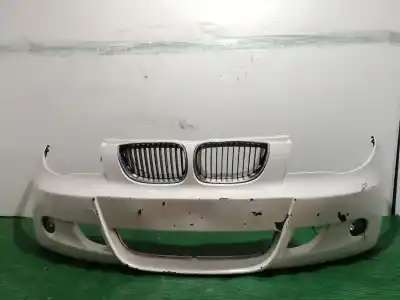 Peça sobressalente para automóvel em segunda mão Para Choques Dianteiro por BMW 1 (E87) 118 d Referências OEM IAM   