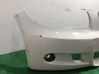 Peça sobressalente para automóvel em segunda mão para choques dianteiro por bmw 1 (e87) 118 d referências oem iam   