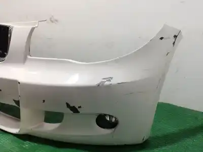 Peça sobressalente para automóvel em segunda mão para choques dianteiro por bmw 1 (e87) 118 d referências oem iam   