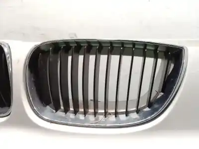 Peça sobressalente para automóvel em segunda mão para choques dianteiro por bmw 1 (e87) 118 d referências oem iam   