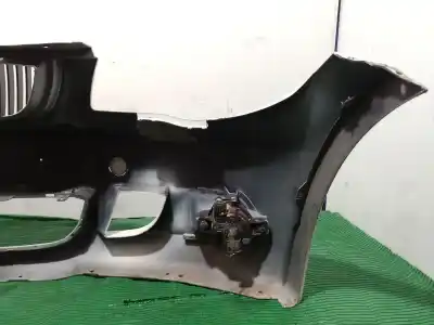 Peça sobressalente para automóvel em segunda mão para choques dianteiro por bmw 1 (e87) 118 d referências oem iam   