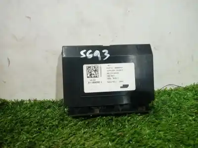 Second-hand car spare part Electronic Module for MINI MINI 5-TRG. (F55) Cooper D OEM IAM references E1166092 E1166092 E1166092