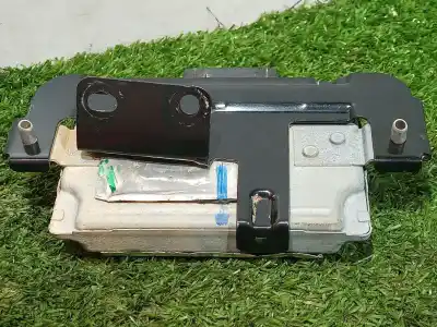 Peça sobressalente para automóvel em segunda mão centralina de motor uce por jeep compass (mp, m6, mv, m7) 1.4 multiair referências oem iam 56029583ac 0199dc2302 56029583ac Peça sobressalente para automóvel em segunda mão centralina de motor uce por jeep compass (mp, m6, mv, m7) 1.4 multiair referências oem iam 56029583ac 0199dc2302 56029583ac