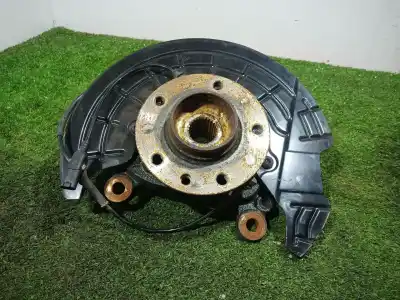 Gebrauchtes Autoersatzteil VORDERER LINKER KNÖCHEL zum JEEP COMPASS (MP, M6, MV, M7)  OEM-IAM-Referenzen   