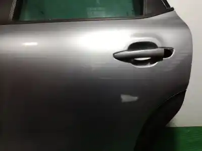 Автозапчастина б/у двері задні ліві для citroen c3 aircross ii (2r_, 2c_) 1.2 puretech 110 (2rhnzb, 2rhnzw, 2rhnpx, 2rhnpj) посилання на oem iam   