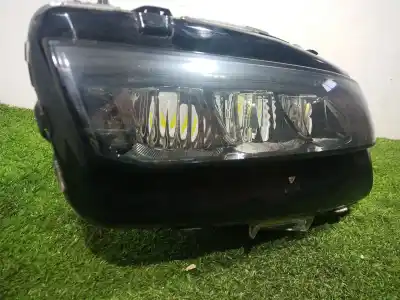 Second-hand car spare part left headlight for citroen c3 aircross ii (2r_, 2c_) 1.2 puretech 110 (2rhnzb, 2rhnzw, 2rhnpx, 2rhnpj) oem iam references 462161423 yq00720980 462161423