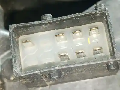 Second-hand car spare part left headlight for citroen c3 aircross ii (2r_, 2c_) 1.2 puretech 110 (2rhnzb, 2rhnzw, 2rhnpx, 2rhnpj) oem iam references 462161423 yq00720980 462161423