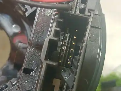 Pezzo di ricambio per auto di seconda mano anello airbag per ssangyong tivoli 1.6 riferimenti oem iam   