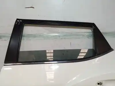 Автозапчасти б/у задняя левая дверь за ssangyong tivoli 1.6 ссылки oem iam   