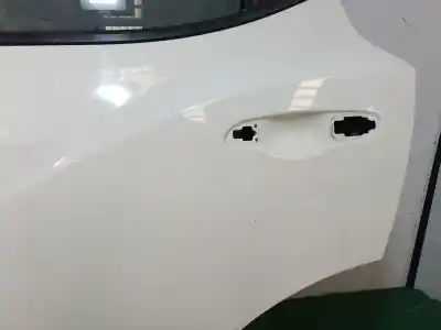 Автозапчасти б/у задняя левая дверь за ssangyong tivoli 1.6 ссылки oem iam   