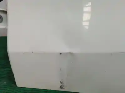 Автозапчасти б/у задняя левая дверь за ssangyong tivoli 1.6 ссылки oem iam   