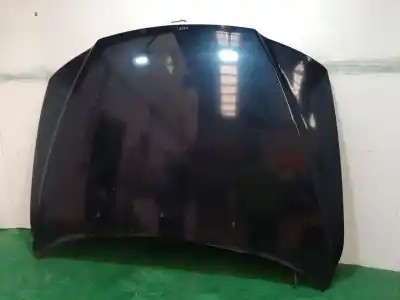 Peça sobressalente para automóvel em segunda mão capot por volvo s80 i (184) d5 referências oem iam   