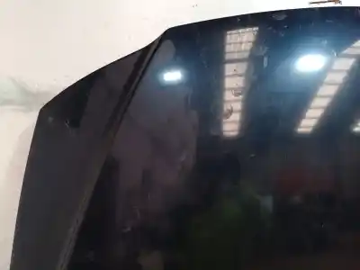 Peça sobressalente para automóvel em segunda mão capot por volvo s80 i (184) d5 referências oem iam   