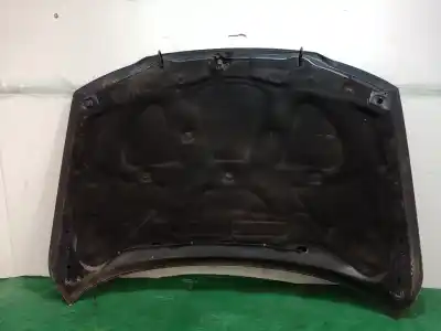 Peça sobressalente para automóvel em segunda mão capot por volvo s80 i (184) d5 referências oem iam   