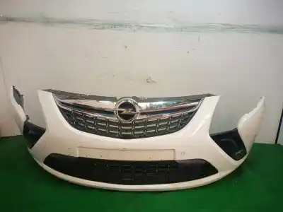 Автозапчастина б/у ПЕРЕДНІЙ БАМПЕР для OPEL ZAFIRA TOURER C (P12)  Посилання на OEM IAM 2162650000 2162650000 2162650000