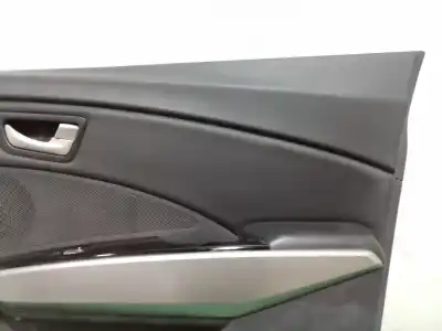 Автозапчастина б/у обработка передніх правіх дверей для ssangyong tivoli 1.6 посилання на oem iam 7222035020 7222035020 7222035020