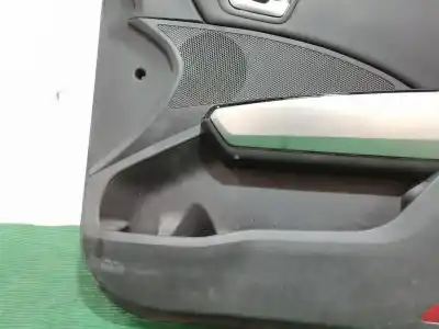 Автозапчастина б/у обработка передніх правіх дверей для ssangyong tivoli 1.6 посилання на oem iam 7222035020 7222035020 7222035020