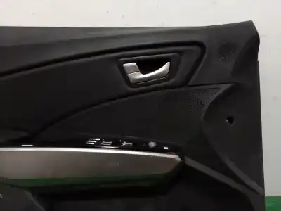 Автозапчастина б/у оббірка передніх дверей ліва для ssangyong tivoli 1.6 посилання на oem iam 7221035020 7221035020 7221035020