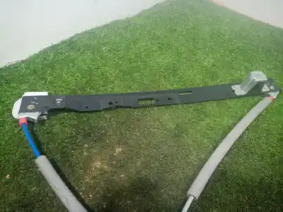 Peça sobressalente para automóvel em segunda mão elevador de vidros dianteiro direito por ford b-max (jk) 1.5 tdci referências oem iam av1114553l4 av1114553l4 av1114553l4