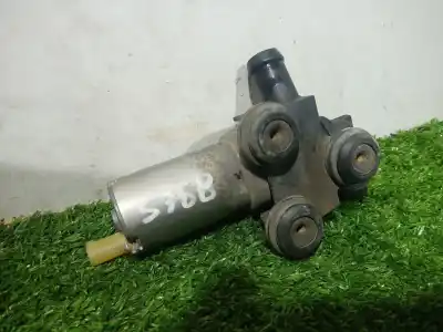 Piesă de schimb auto la mâna a doua Pompa De Apa pentru BMW 1 (E87) 118 d Referințe OEM IAM 0392020097 6411692824602 0392020097