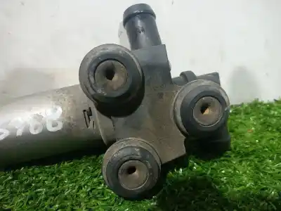 Peça sobressalente para automóvel em segunda mão bomba de água por bmw 1 (e87) 118 d referências oem iam 0392020097 6411692824602 0392020097