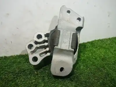 Pezzo di ricambio per auto di seconda mano supporto motore destro per jeep compass (mp, m6, mv, m7) 1.4 multiair riferimenti oem iam p68299468ac p68299468ac p68299468ac