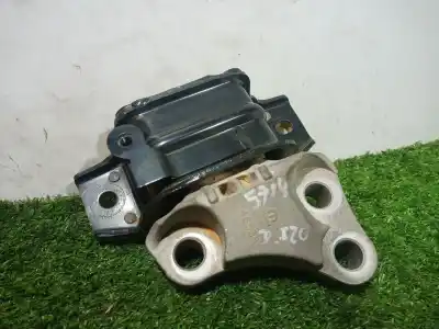 Pezzo di ricambio per auto di seconda mano Supporto Motore Sinistro per JEEP COMPASS (MP, M6, MV, M7) 1.4 MultiAir Riferimenti OEM IAM P68253035 00534160080 P68253035