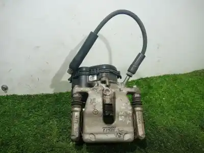 Second-hand car spare part REAR LEFT BRAKE CALIPER for MERCEDES-BENZ CLA COUPÉ (C117)  OEM IAM references A2464232398 295X10 A2464232398