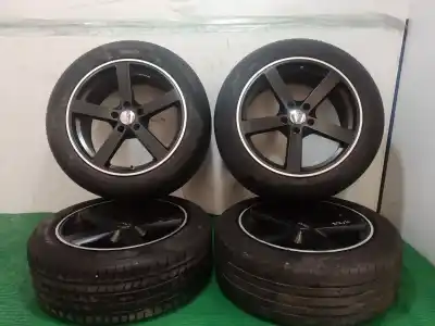 Gebrauchtes Autoersatzteil RÄDER SATZ Autoreifen zum JEEP COMPASS (MP, M6, MV, M7)  OEM-IAM-Referenzen   