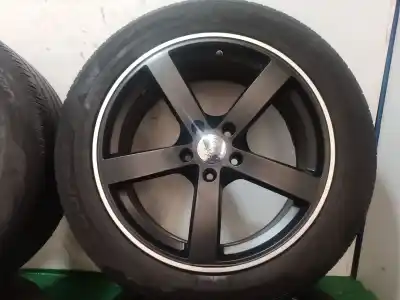 Gebrauchtes Autoersatzteil räder satz autoreifen zum jeep compass (mp, m6, mv, m7) 1.4 multiair oem-iam-referenzen   