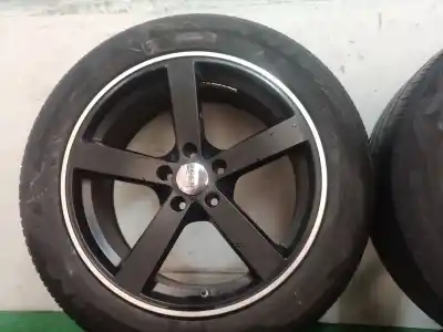 Gebrauchtes Autoersatzteil räder satz autoreifen zum jeep compass (mp, m6, mv, m7) 1.4 multiair oem-iam-referenzen   