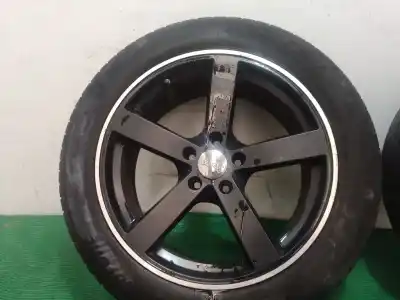 Gebrauchtes Autoersatzteil räder satz autoreifen zum jeep compass (mp, m6, mv, m7) 1.4 multiair oem-iam-referenzen   