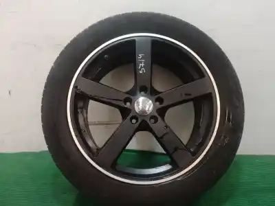 Gebrauchtes Autoersatzteil räder satz autoreifen zum jeep compass (mp, m6, mv, m7) 1.4 multiair oem-iam-referenzen   